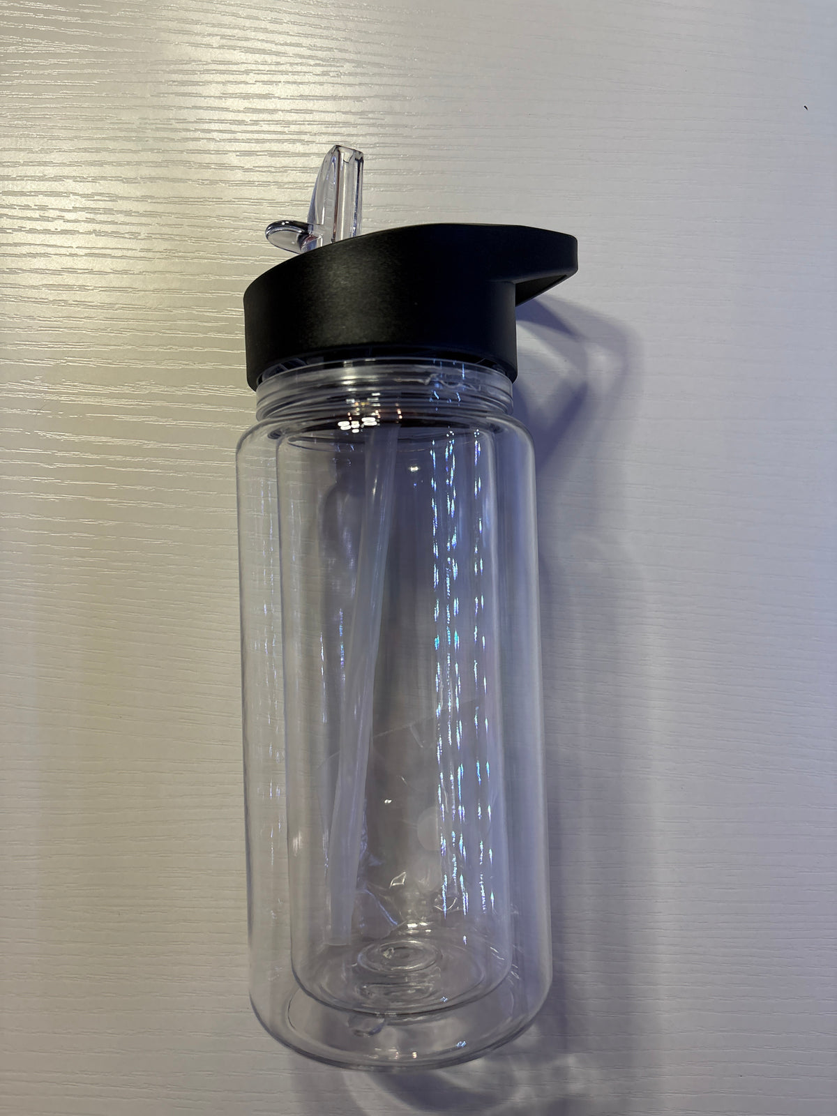 10oz flip top leak proof