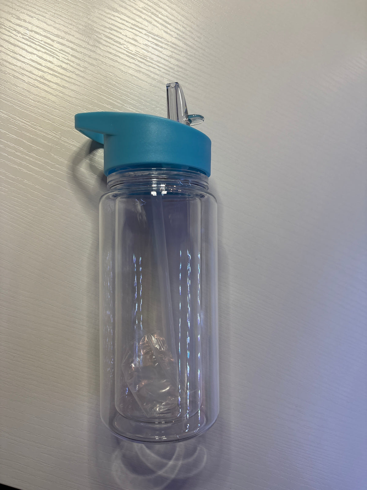 10oz flip top leak proof
