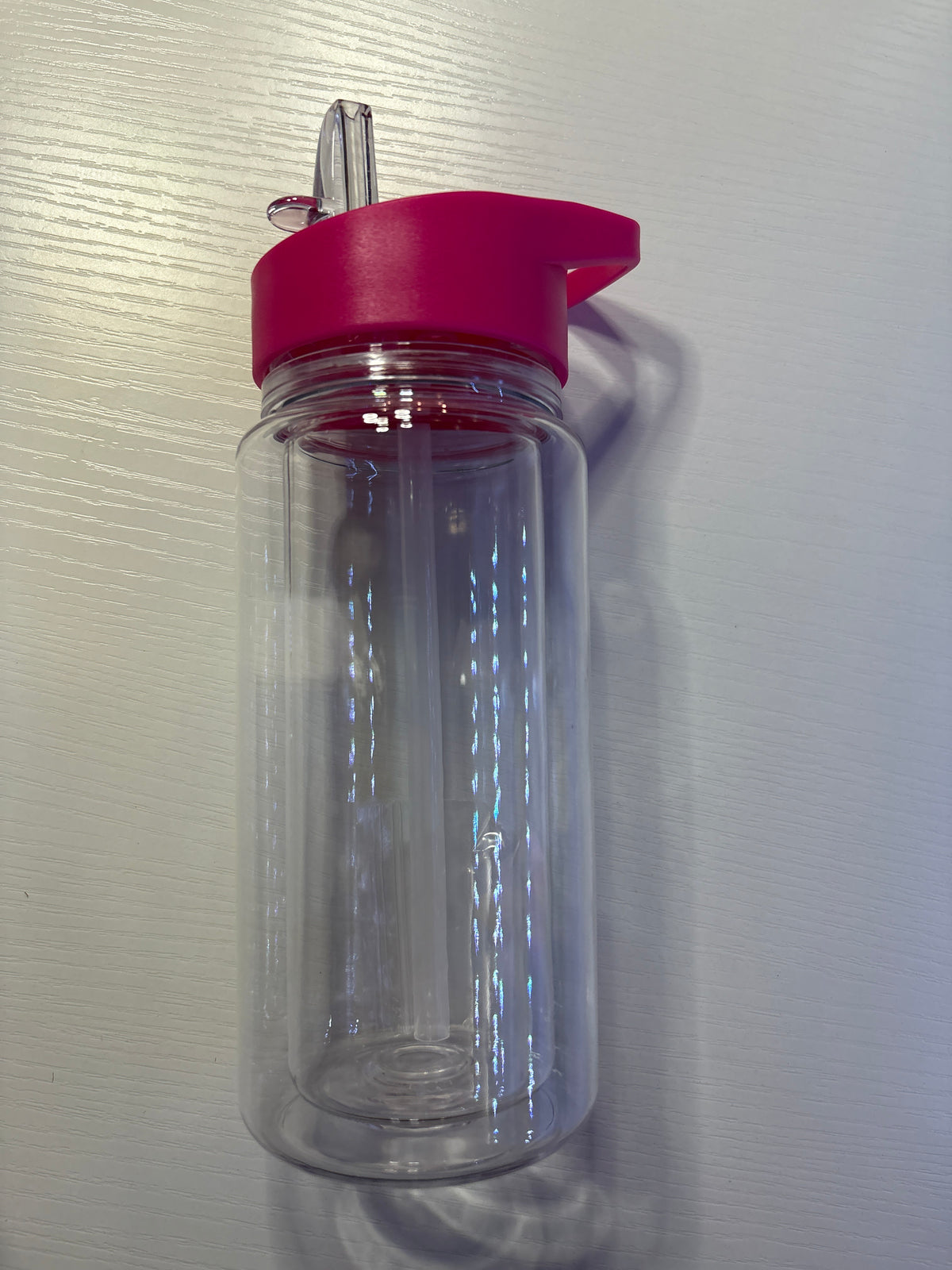10oz flip top leak proof