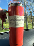 20 oz coffee tumbler stainless steel