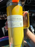 20oz coffee tumbler stainless steel