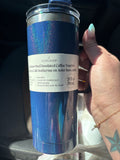 20 oz coffee tumbler stainless steal
