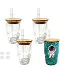 3oz shot glass