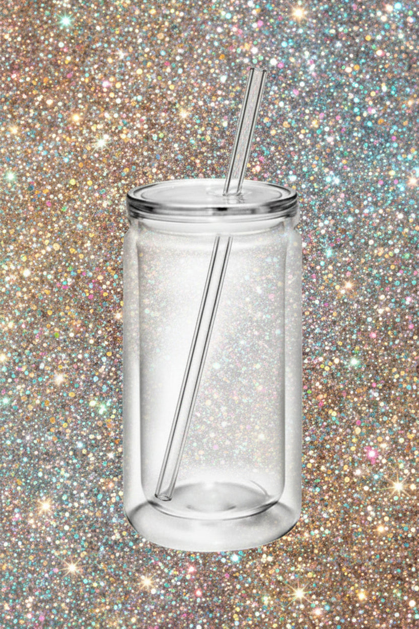 16oz snow globe