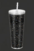 24oz acrylic no-handle